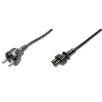 digitus cable de alimentacion schuckoc5 12m negro