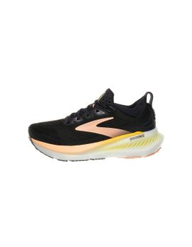 Zapatillas de Running Brooks Glycerin 23 Mujer Negro