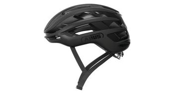 Casco de carretera abus airbreaker 2 0 negro mate