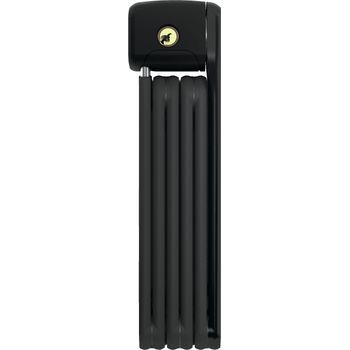 Candado Plegable Lite 6055k/85 Bk Sh