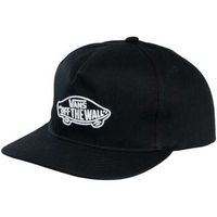 vans gorra gorra snapback clasica para hombre