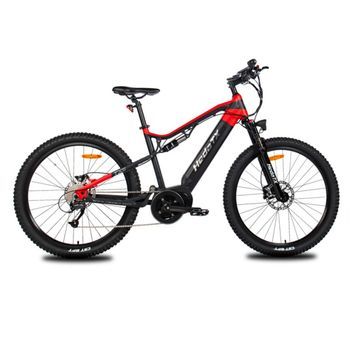 Bicicleta De Montaña Eléctrica Hedatx Tx11, 27,5