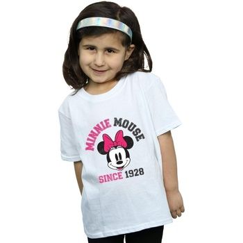 Disney Camiseta Since 1928 para niña
