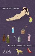 la biblioteca de agua