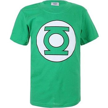 Dc Comics Camiseta manga larga TV1538 para niña