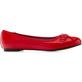 Andypola Bailarinas TG104CHAROL para mujer