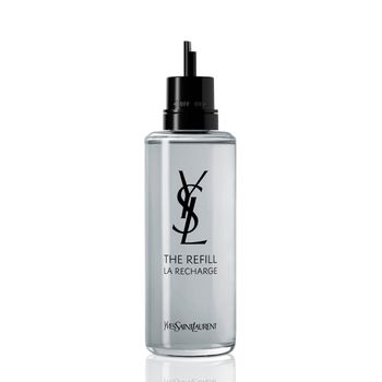 Yvessaintlaurent Myslf Eau de Parfum Refill 150ml