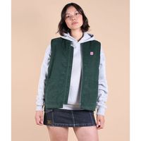 oxbow jersey gilet roy para mujer