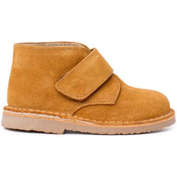 Pisamonas Botines Pisacacas Niños Botas Safari Cinta Adhesiva para niña