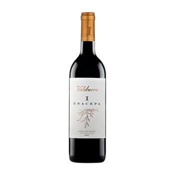 Valduero Vino Tinto I Cepa Ribera Botella Magnum 1,5 L 14% Vol.