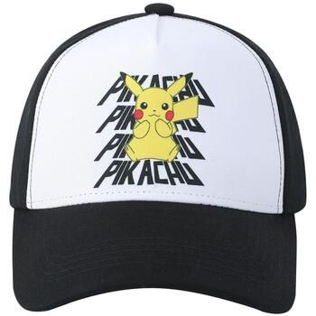 Pokemon Gorra GT23712 para niña