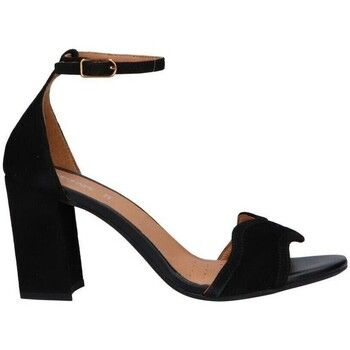 Geox Zapatos de tacón D35RPG 00021 D NEW ERAKLIA 80 para mujer
