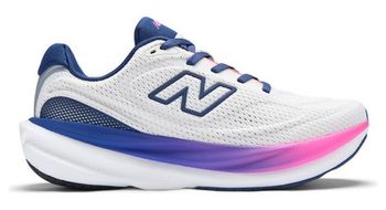 New Balance mujer - blanco