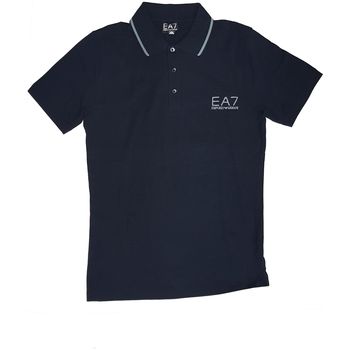 Emporio Armani EA7 Polo 273021-OS268 para hombre