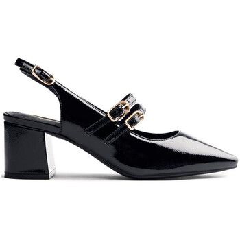 Gioseppo Zapatos de tacón 73272 negro para mujer