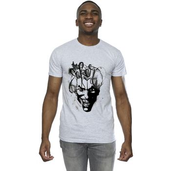 Dessins Animés Camiseta BI52850 para hombre