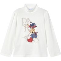 mayoral camiseta manga larga q-bab-67965 para nina