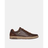 skechers zapatillas 210944 waterproof para hombre