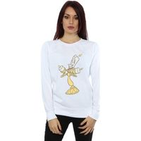 disney jersey beauty and the beast para mujer