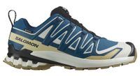 salomon xa pro 3d v9 gtx - hombre - azul