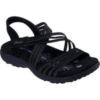 skechers sandalias 164036 para mujer