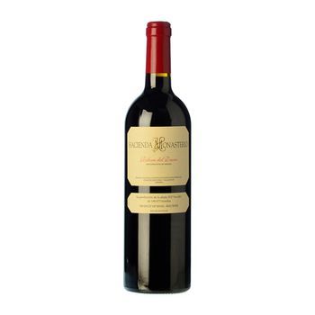Hacienda Monasterio Vino Tinto Ribera Crianza Botella Magnum 1,5 L 14.5% Vol.