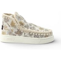 mou botines musw211058k-pe26-cbei para mujer