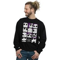 disney jersey nightmare before christmas many faces of jack para hombre