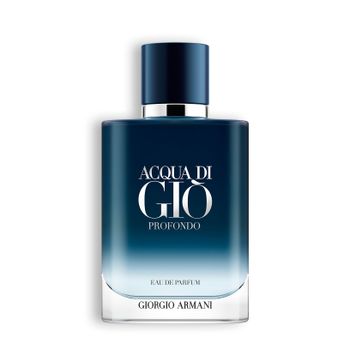 Giorgio Armani Acqua Di Gio Pour Homme Profondo Eau de Parfum