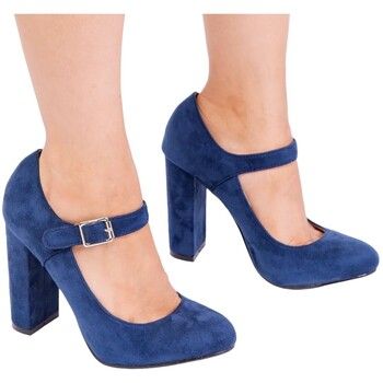 Where's That From Zapatos de tacón Michelle para mujer