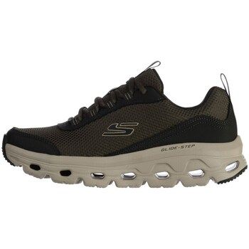 Skechers Deportivas Moda Glide Step Sole Bart Clough para hombre