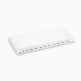 Almohada de bebé Ecus kids Malva