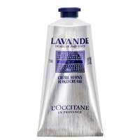 loccitane lavender hand cream 75ml