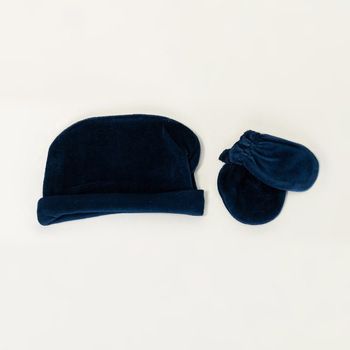Tutto Piccolo Gorro 1980MW16 para niña