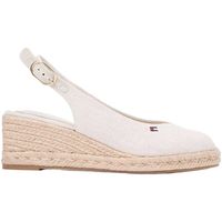 tommy hilfiger alpargatas gt58056 para mujer
