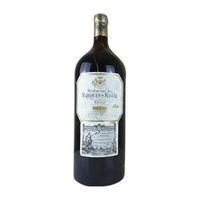 marques de riscal vino tinto rioja reserva botella salmanazar 9 l 14 vol
