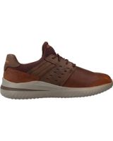 de skechers sneakers 210308 cuero marron