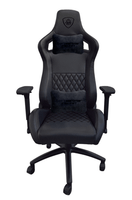 keep out silla gaming xs pro hammer negro