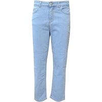 cafe noir jeans jj0106 para mujer