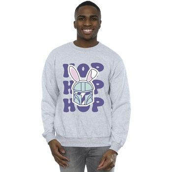 Disney Jersey The Mandalorian Hop Into Easter para hombre