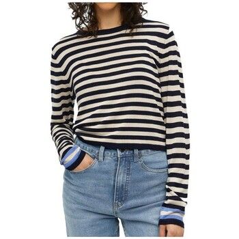 Object Jersey Cropped para mujer