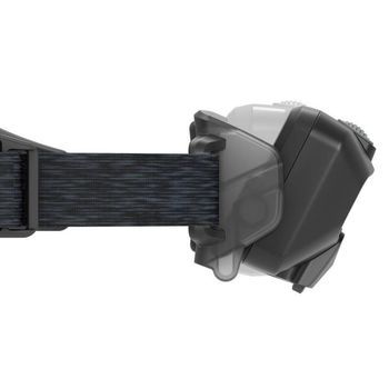 Linterna Frontal Led Ledlenser Hf6r Core Negro