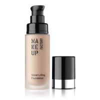 velvet lifting foundation