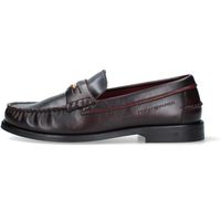 tommy hilfiger mocasines fm0fm06076 para hombre