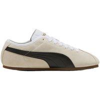 puma zapatillas baskets tackle cuir para mujer
