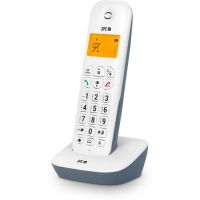 spc air telefono inalambrico gap blanco