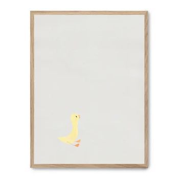 Cuadro A Duckle