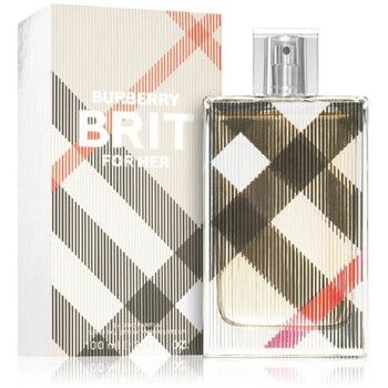 Burberry Perfume Brit For Her Eau de Parfum 100 ml para mujer