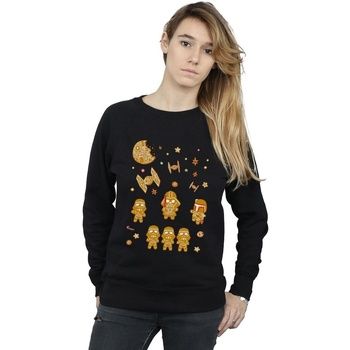 Disney Jersey Gingerbread Empire para mujer