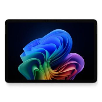 Portátil Microsoft Surface Pro 12 Snapdragon X Plus 12
